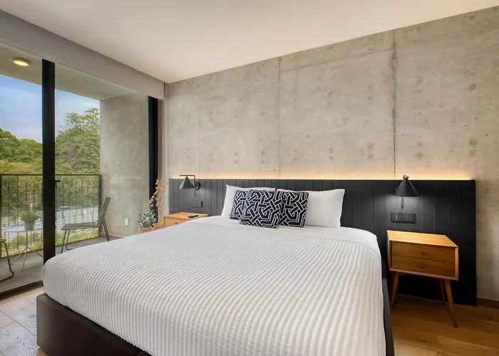 Casa de férias Stylish 1br In Roma Norte Near Condesa *