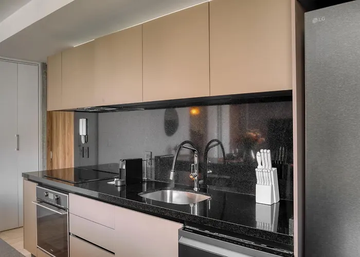 Stylish 1br In Roma Norte Near Condesa Cidade do México