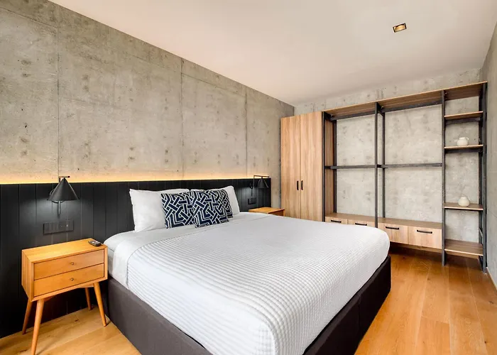 Stylish 1br In Roma Norte Near Condesa Casa de férias